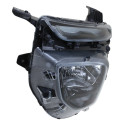 Farol Chevrolet Montana 2023 2024 2025 2026 Ls Lt Ltz Le Esquerdo/motorista