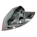 Par Sinaleira Traseira Ford Ka 2008 2009 2010 A 2013 Ambos Lados Vermelho