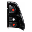 Sinaleira Traseira Hilux 2016 A 22 23 24 25 2026 C/avaria Le Esquerdo/motorista