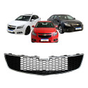 Grade Inferior Gm Cruze 2012 2013 2014 Friso Cromado Novo