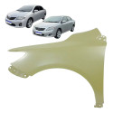 Paralama Toyota Corolla 2009 2010 2011 2012 13 2014 Novo Le