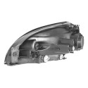 Farol Hyundai Tucson 2009 2010 A 2017 M/cinza Pisca Ambar