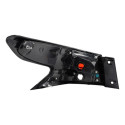 Lanterna Direita Nissan Versa 2021 2022 2023 2024 2025 Nova