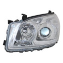 Par Farol Toyota Rav4 2009 2010 2011 2012 Foco Duplo Ambos Lados