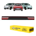 Lanterna Central Traseira Byd Dolphin Mini 2024 25 2026 Nova Ambos Lados Cristal