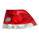 Lanterna Sinaleira Vectra Sedan 2006 A 2011 Traseira Par
