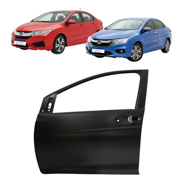 Porta Dianteira Esquerda Honda City 2015 2016 2017 A 2021 Esquerdo Preto Porta Dianteira Esquerda Honda City 2015 2016 2017 A 2021 Esquerdo Preto