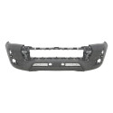 Parachoque Dianteiro Toyota Hilux 2021 2022 2023 2024 Novo