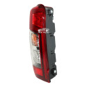 Lanterna Triton L200 Sport Gl Gls Hpe 2021 A 2025 S/ Led
