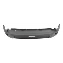 Parachoque Traseiro Ford Ecosport 2018 2019 2020 2021 Novo