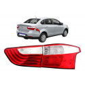 Lanterna Grand Siena 2012 2013 2014 2015 2016 A 2021 L.d Par