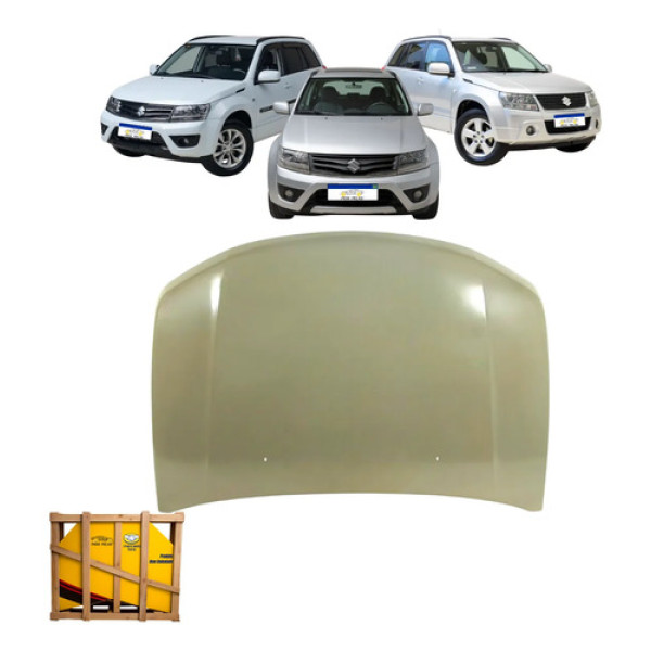 Capu Suzuki Grand Vitara 2008 2009 2010 11 12 13 2014 2015