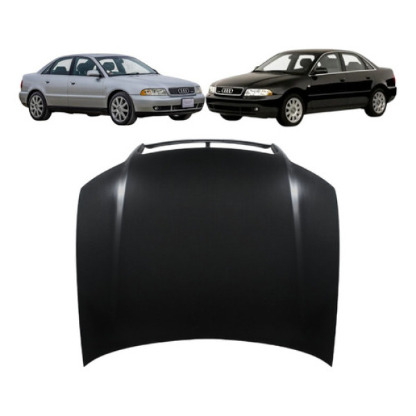 Capo Audi A4 Sedan Avant 1999 2000 2001