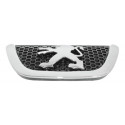 Emblema Peugeot 307 Hatch Sedan Sw 2007 2008 2009 2010 2011