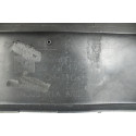Parachoque Focus Hatch Sedan 2000 2001 2002 2003 Preto