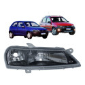 Farol Chevrolet Celta 2000 2001 2002 A 2006 Spirit Energy