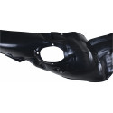 Parabarro Dianteiro Fusion Sel 207 2006 2007 2008 2009 Le
