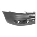Parachoque Citroen C4 Pallas 2007 2008 2009 2010 2011 A 2013 Preto