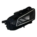 Farol Direito Fiat Toro 2022 2023 2024 2025 2026 Full Led Direito/passageiro