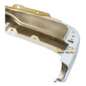 Parachoque Ford Ranger 2005 2006 2007 2008 2009 Cromado