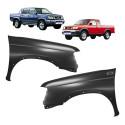 Paralama Frontier 1998 1999 2000 2001 2002 Ax Se Novo