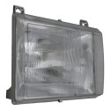 Farol Ford F-1000 F-4000 1993 1994 1995 Par Sem Suporte Novo Ambos Lados
