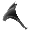 Paralama Esquerdo Nissan Kicks 2016 17 18 19 20 2021