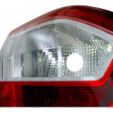 Lanterna Direita Fluence 2011 A 2016 Kit Canto Tampa Novo