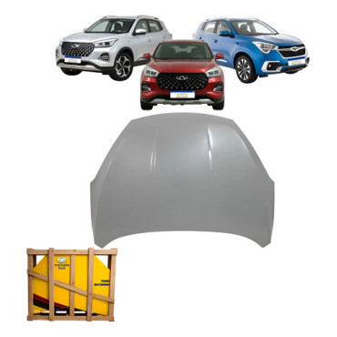 Capo Tiggo 5x 2019 2...