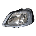 Par Farol Renault Logan 2007 2008 2009 A 2013 Macara Cinza