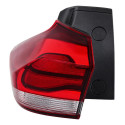 Lanterna Sinaleira Tracker 2020 21 22 A 2025 S/led Canto Le Esquerdo/motorista Fumê