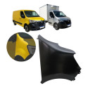 Paralama Direito Renault Master 2023 2024 2025 2026 Novo