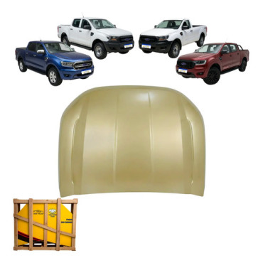 Capu Ford Ranger 201...