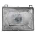 Farol Ford F-1000 F-4000 1993 1994 1995 Par Sem Suporte Novo Ambos Lados