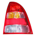 Sinaleira Toyota Corolla Fielder 2004 2005 2006 A 2008 Ld