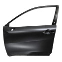 Par Porta Dianteira Corolla Cross 2021 2022 A 2026 Dianteira Ambos Os Lados Preto