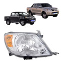 Par Farol Toyota Hilux 2006 2007 2008 2009 2010 2011 Ambar