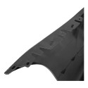 Parachoque Dianteiro Citroen C4 Pallas Hatch 2007 A 2013 Preto