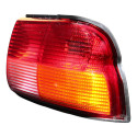Lanterna Canto Ford Escort Sedan 1997 1998 1999 A 2001 Ld