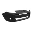 Parachoque Dianteiro Fiat Uno Evo 2010 2011 2012 A 2016 Novo Preto