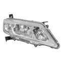 Par Sinaleira Honda City 2015 2016 2017 Ambos Lados