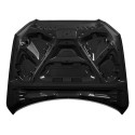 Capo Audi Q5 2009 2010 2011 2012 2013 2014 2015 2016 Novo