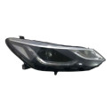 Farol Cruze 2017 2018 2019 A 2023 Mascara Negra Novo Ld Direito/passageiro