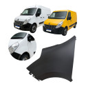 Paralama Dianteiro Renault Master 2013 2014 A 2021 Esquerdo
