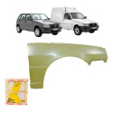 Paralama Fiat Uno Fiorino 2006 2007 2008 2009 A 2013 Ld