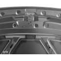 Capo Audi A3 Sportaback 2009 2010 2011 2012