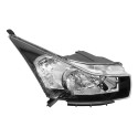Par Farol Chevrolet Cruze 2011 2012 2013 2014 2015 2016 Direito