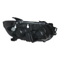 Farol Sinaleira Gm Sonic 2012 2013 2014 Lt Ltz Effect Le Esquerdo/motorista