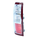 Lanterna Ford Ranger 2009 2010 2011 2012 Ré Cristal