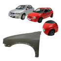 Paralama Chevrolet Corsa 1994 A 2002 Classic 1994 A 2005